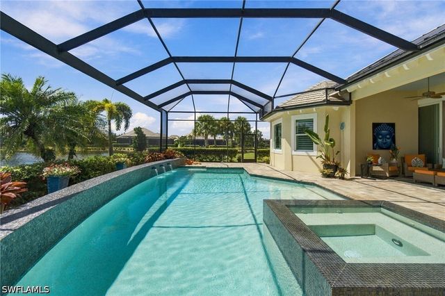 6305 Lyford Isle DR, Naples, FL 34113