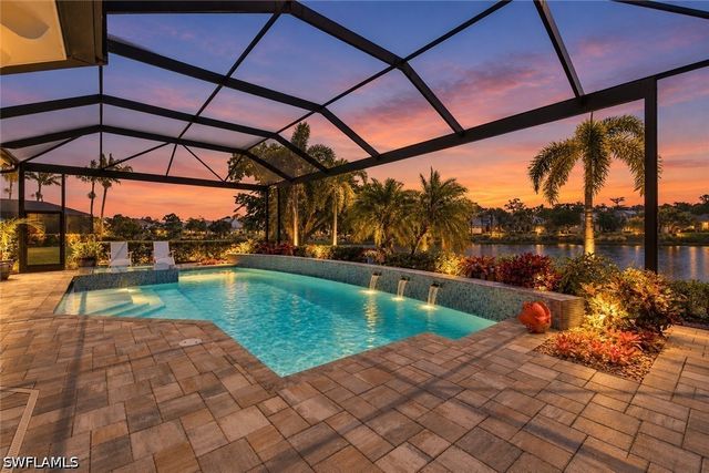 6305 Lyford Isle DR, Naples, FL 34113