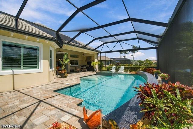 6305 Lyford Isle DR, Naples, FL 34113