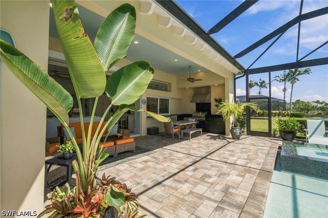 6305 Lyford Isle DR, Naples, FL 34113