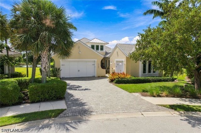 6305 Lyford Isle DR, Naples, FL 34113