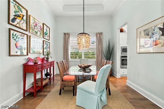6305 Lyford Isle DR, Naples, FL 34113