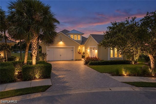 6305 Lyford Isle DR, Naples, FL 34113