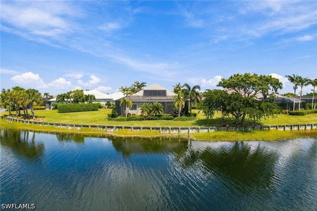 6305 Lyford Isle DR, Naples, FL 34113
