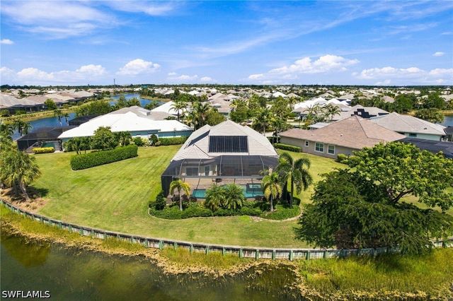 6305 Lyford Isle DR, Naples, FL 34113