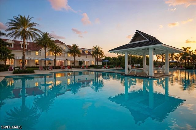 6305 Lyford Isle DR, Naples, FL 34113
