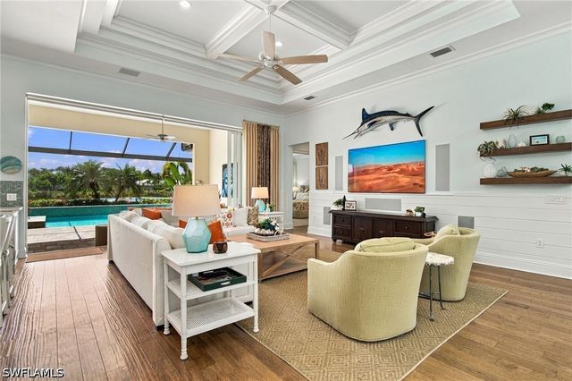 6305 Lyford Isle DR, Naples, FL 34113