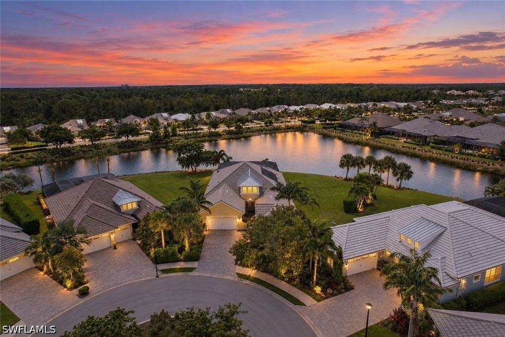 6305 Lyford Isle DR, Naples, FL 34113