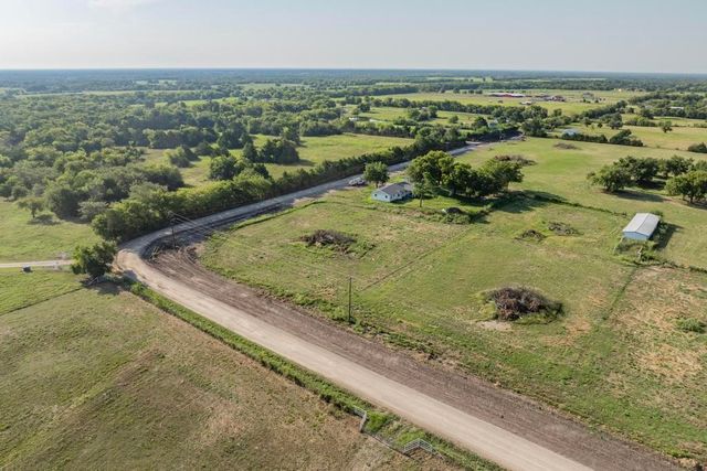 Lot #2 County Road 3210, Campbell, TX 75422
