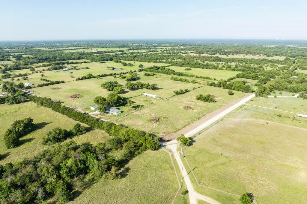 Lot #2 County Road 3210, Campbell, TX 75422