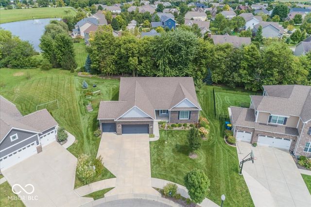 10237 Maiden Court, Fishers, IN 46040