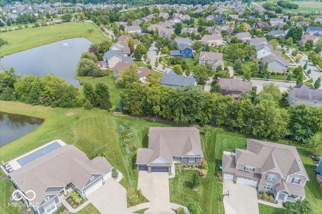 10237 Maiden Court, Fishers, IN 46040