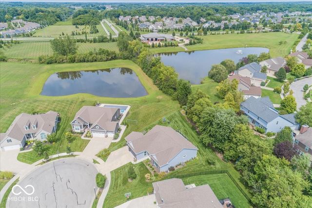 10237 Maiden Court, Fishers, IN 46040