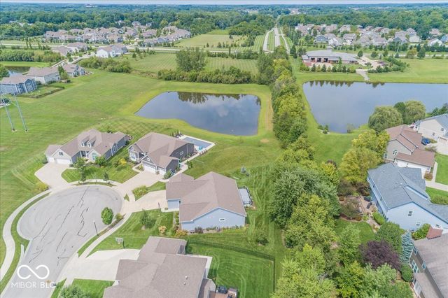 10237 Maiden Court, Fishers, IN 46040