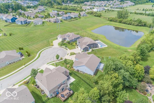 10237 Maiden Court, Fishers, IN 46040