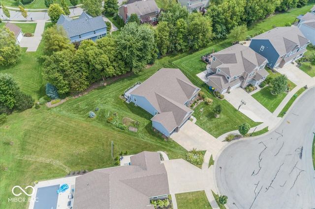 10237 Maiden Court, Fishers, IN 46040