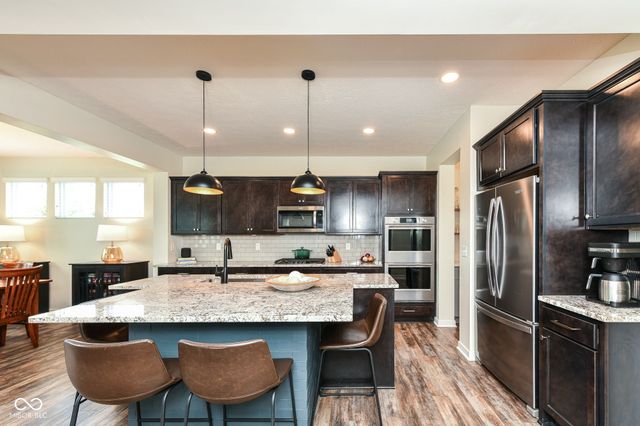 3621 Shady Lake Drive, Westfield, IN 46074