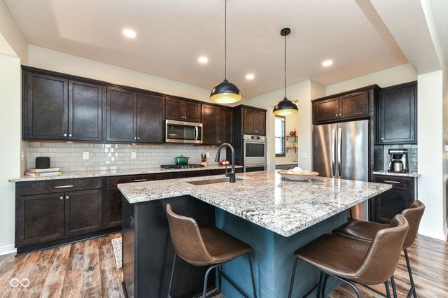 3621 Shady Lake Drive, Westfield, IN 46074