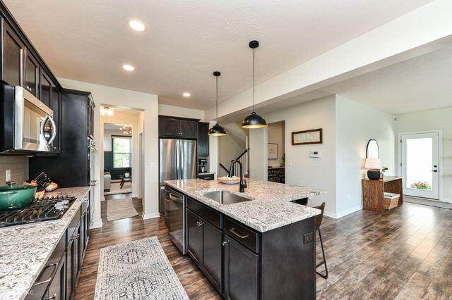 3621 Shady Lake Drive, Westfield, IN 46074