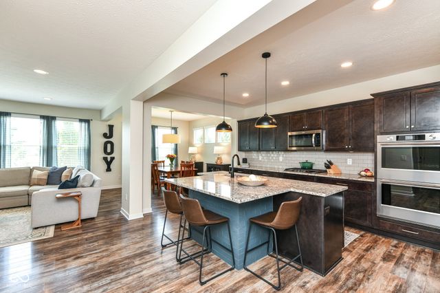 3621 Shady Lake Drive, Westfield, IN 46074