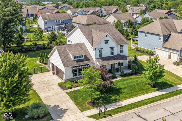 3621 Shady Lake Drive, Westfield, IN 46074