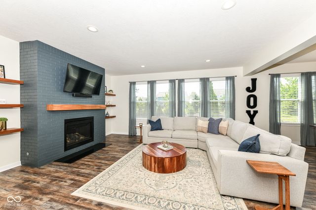 3621 Shady Lake Drive, Westfield, IN 46074