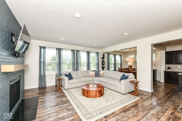 3621 Shady Lake Drive, Westfield, IN 46074