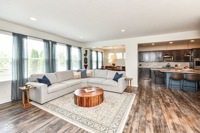 3621 Shady Lake Drive, Westfield, IN 46074
