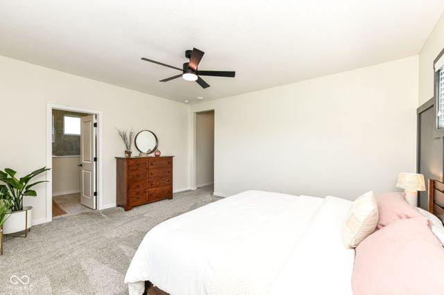 3621 Shady Lake Drive, Westfield, IN 46074