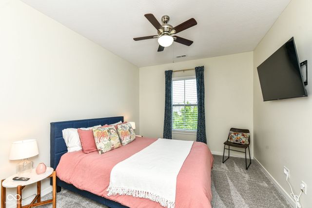 3621 Shady Lake Drive, Westfield, IN 46074