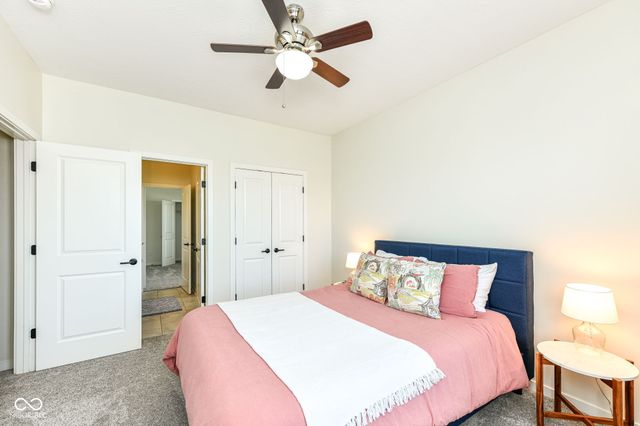 3621 Shady Lake Drive, Westfield, IN 46074