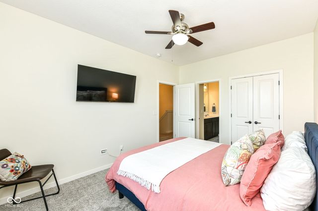 3621 Shady Lake Drive, Westfield, IN 46074