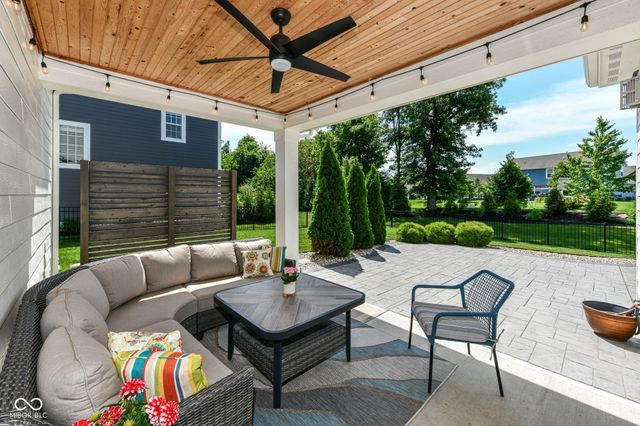 3621 Shady Lake Drive, Westfield, IN 46074