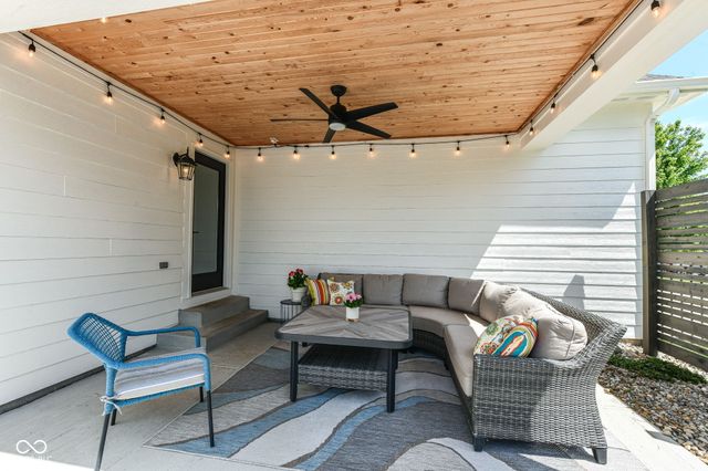 3621 Shady Lake Drive, Westfield, IN 46074