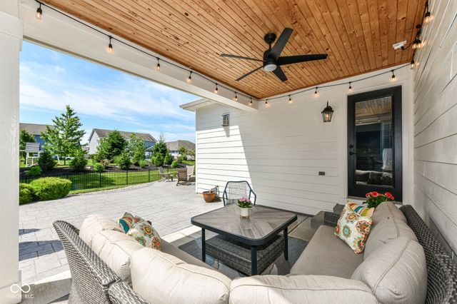 3621 Shady Lake Drive, Westfield, IN 46074