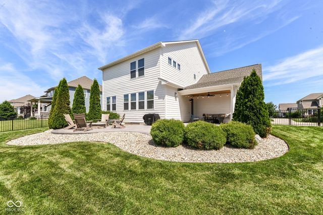 3621 Shady Lake Drive, Westfield, IN 46074