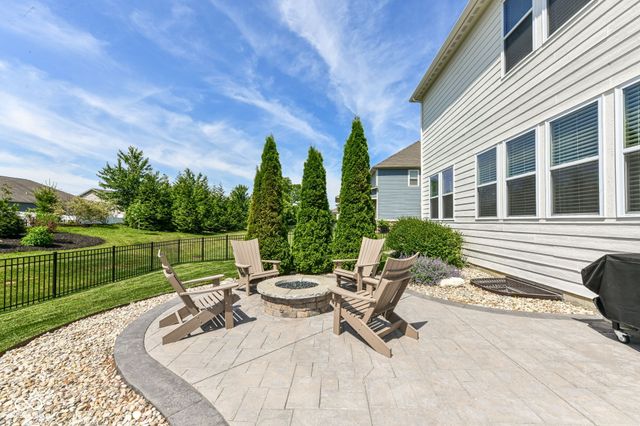 3621 Shady Lake Drive, Westfield, IN 46074