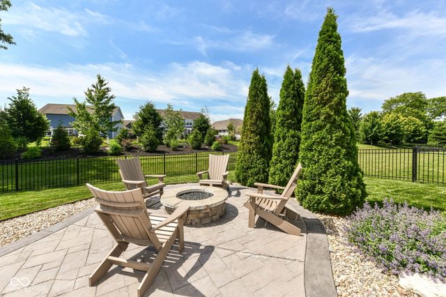 3621 Shady Lake Drive, Westfield, IN 46074