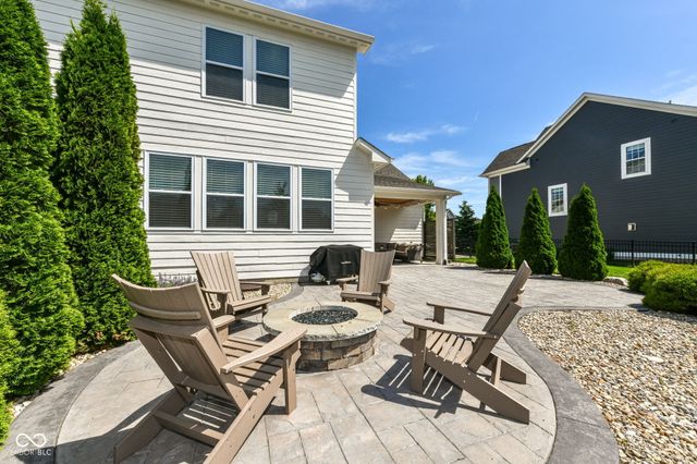 3621 Shady Lake Drive, Westfield, IN 46074
