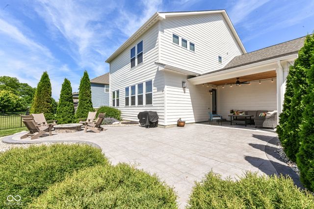 3621 Shady Lake Drive, Westfield, IN 46074