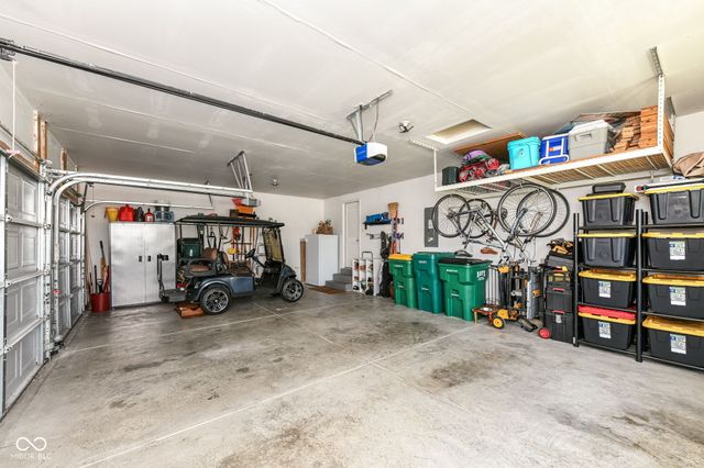 3621 Shady Lake Drive, Westfield, IN 46074