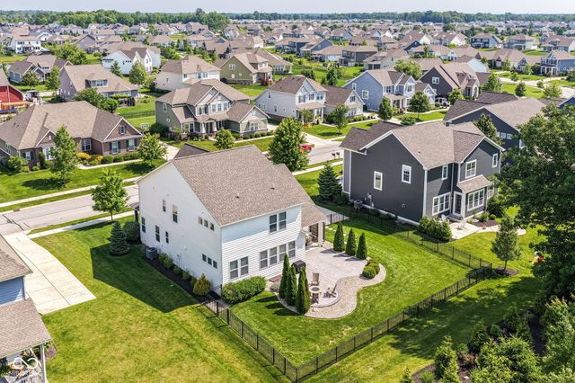 3621 Shady Lake Drive, Westfield, IN 46074