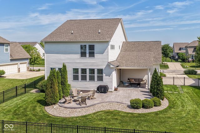 3621 Shady Lake Drive, Westfield, IN 46074