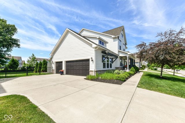 3621 Shady Lake Drive, Westfield, IN 46074