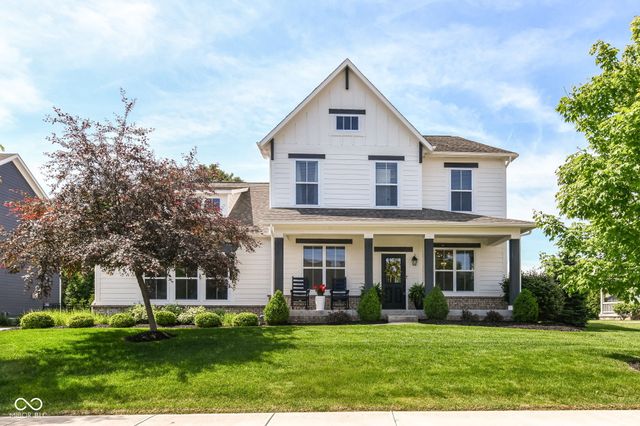 3621 Shady Lake Drive, Westfield, IN 46074