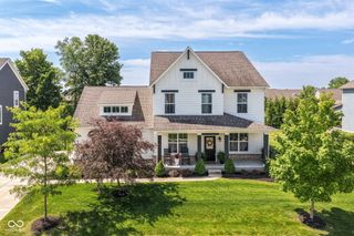 3621 Shady Lake Drive, Westfield, IN 46074