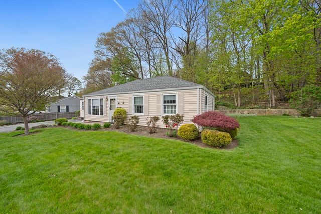 11 Old Country Way, Weymouth, MA 02188