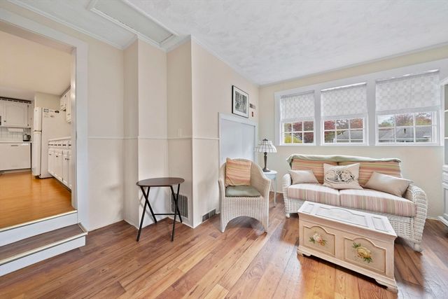 11 Old Country Way, Weymouth, MA 02188