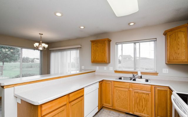 534 Sicily Court, North Liberty, IA 52317