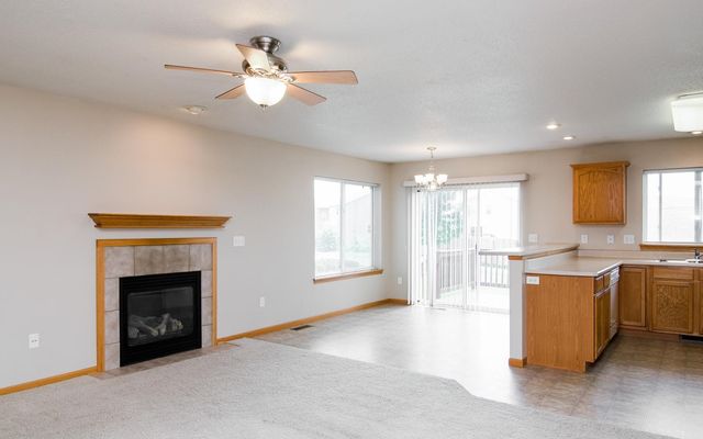 534 Sicily Court, North Liberty, IA 52317